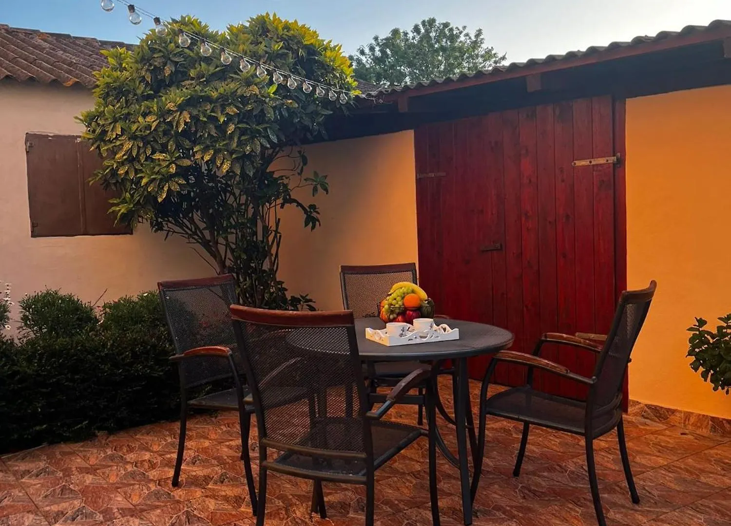 Apartman Mimi - Pula Airport 0*,