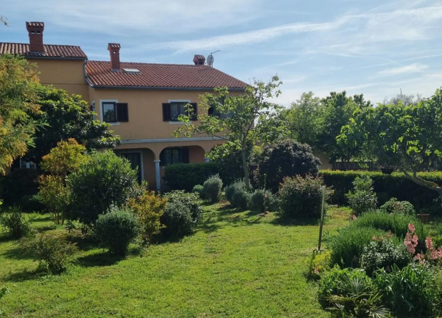 Apartman Mimi - Pula Airport Apartmán