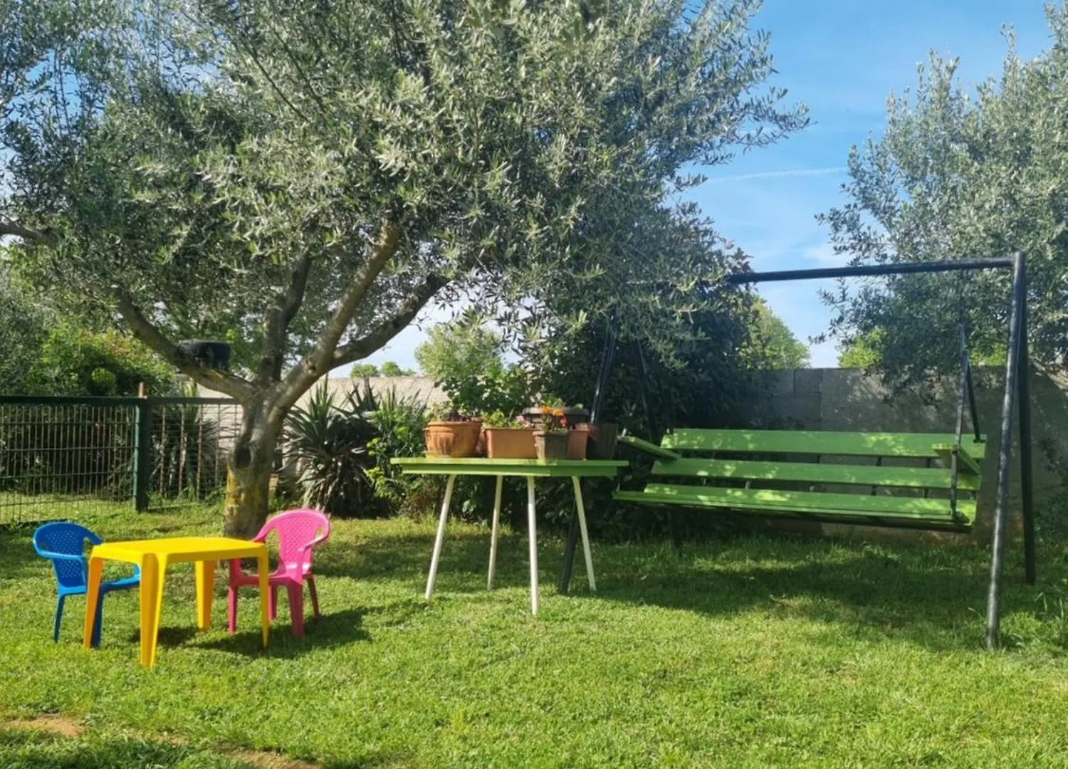 Apartmán Apartman Mimi - Pula Airport Chorvatsko