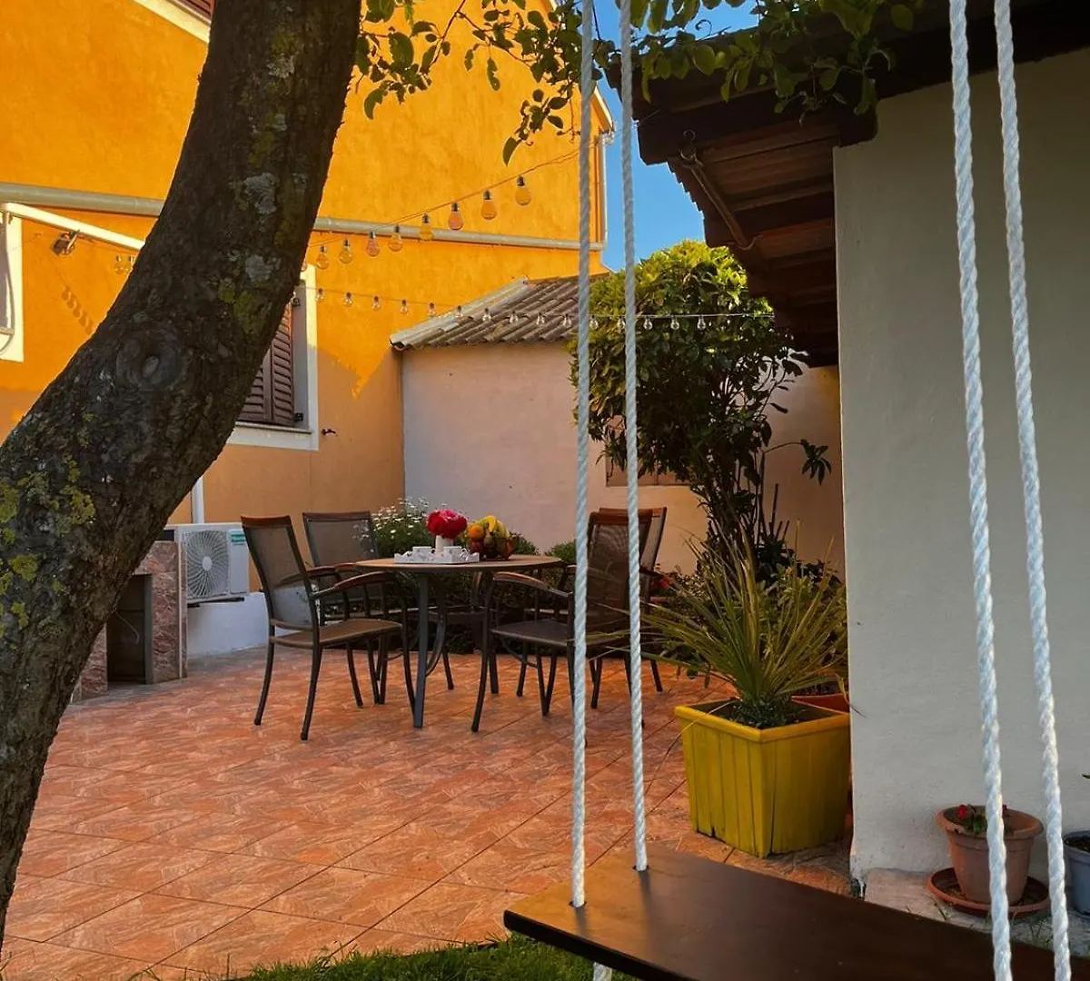 Apartmán Apartman Mimi - Pula Airport