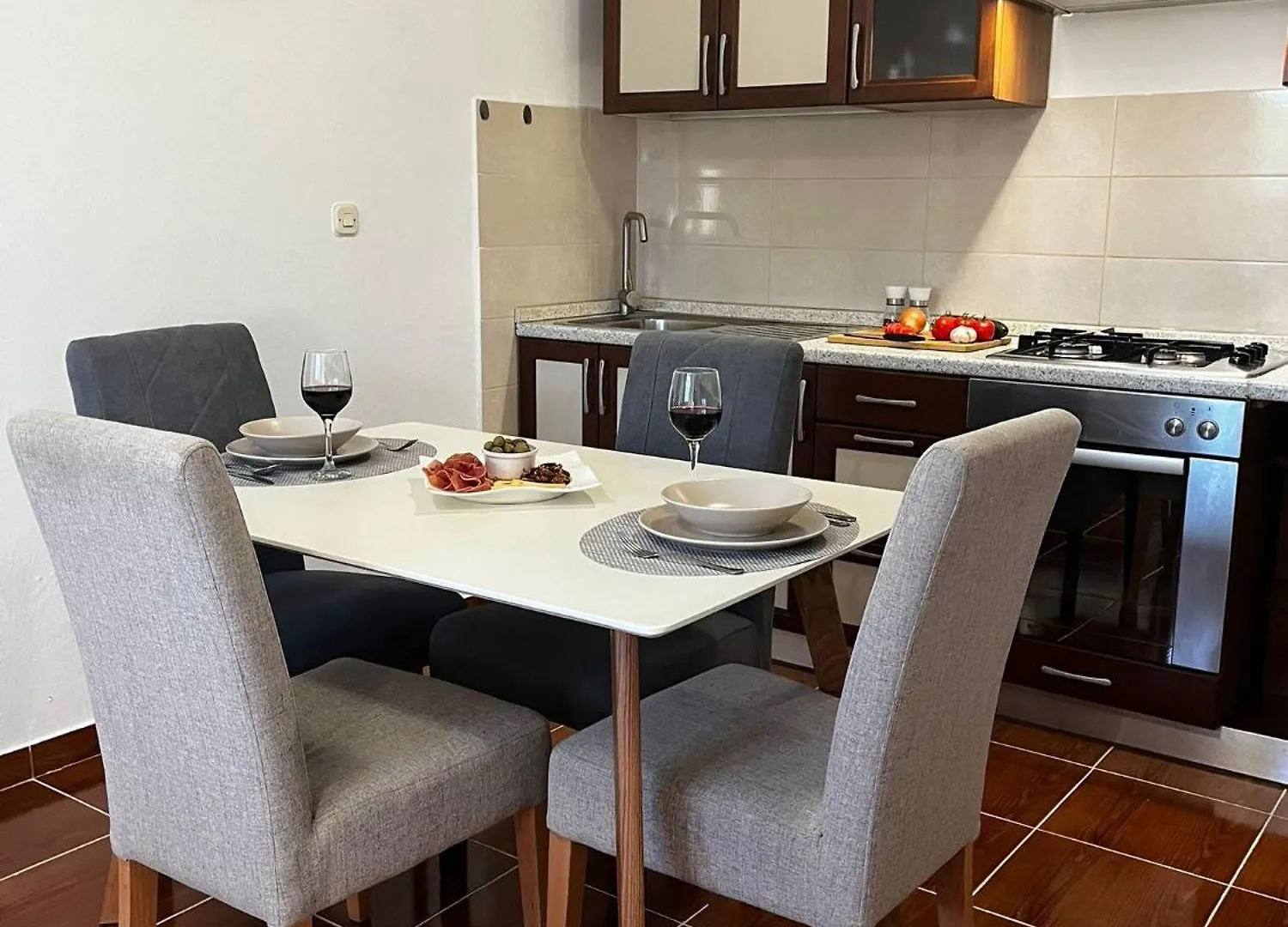 Apartman Mimi - Pula Airport Apartmán