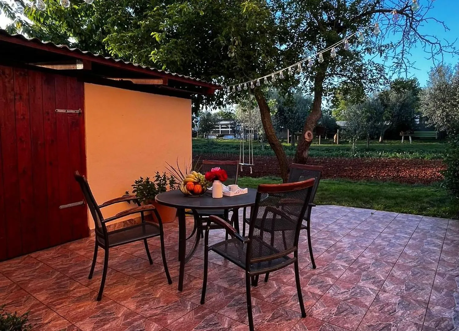 Apartman Mimi - Pula Airport